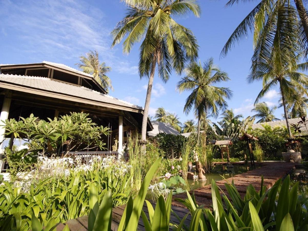 Golden Pine Beach Resort Pran Buri Extérieur photo