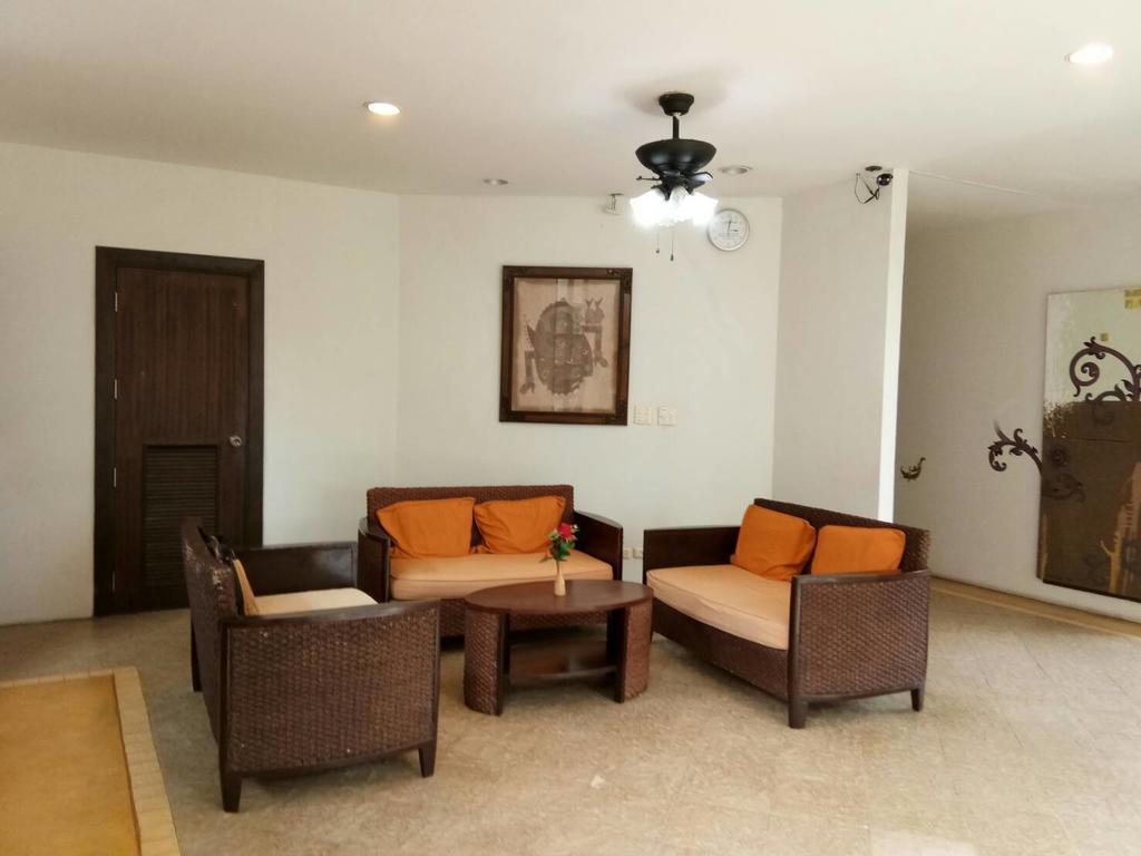 Golden Pine Beach Resort Pran Buri Extérieur photo